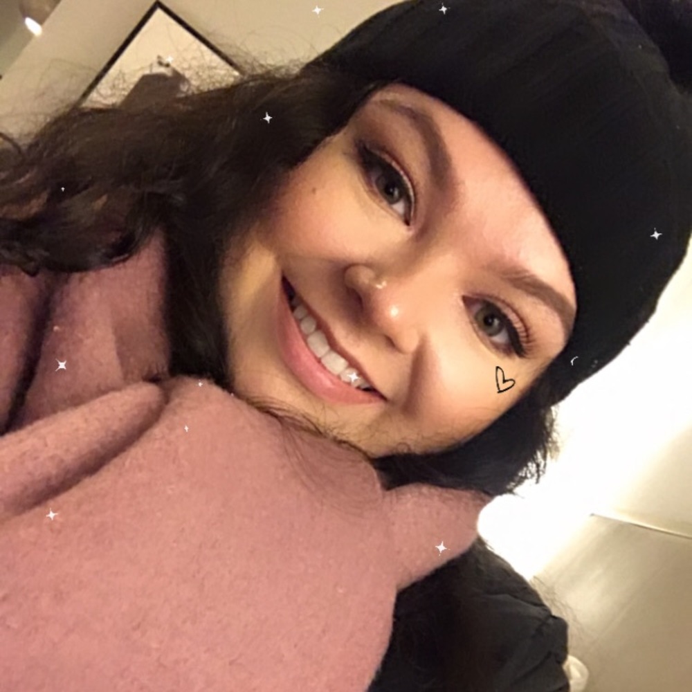 ✨Meet your Posher, Jaidi✨